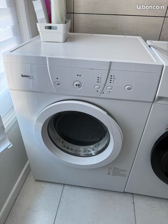 Sèche linge
