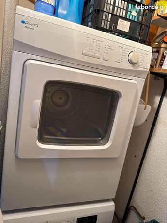 Sèche linge