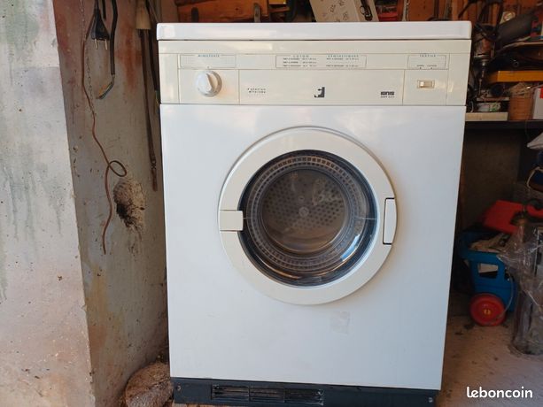 Séche linge