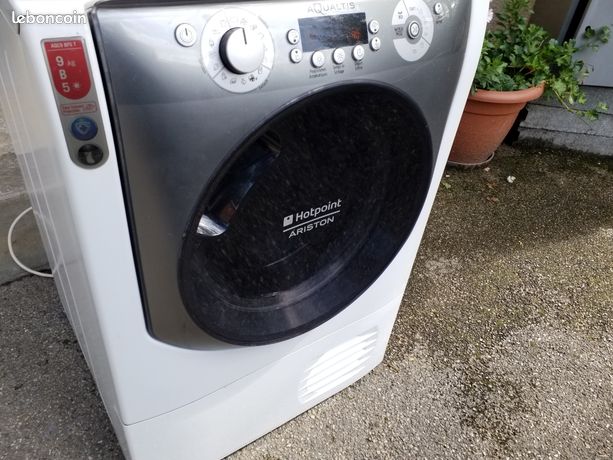 Sèche-linge 9kg réviser