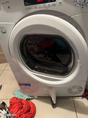 Sèche linge