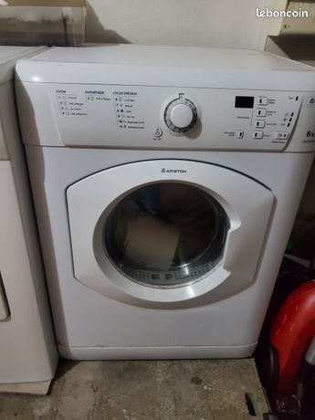 Seche linge Ariston
