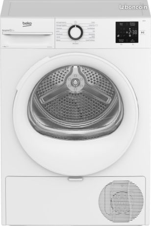Sèche-linge Beko pompe à chaleur