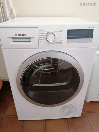 Sèche-linge BOSCH