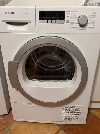 Sèche linge Bosch
