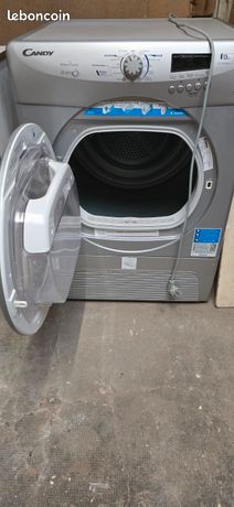 Sèche linge Candy