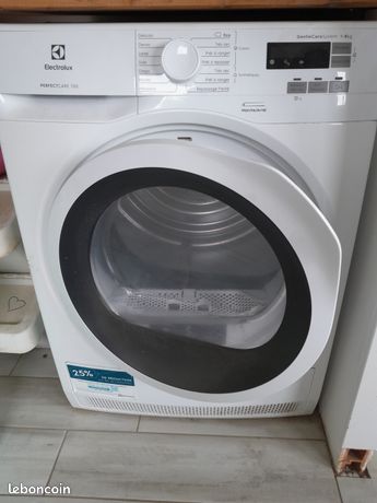 Sèche linge