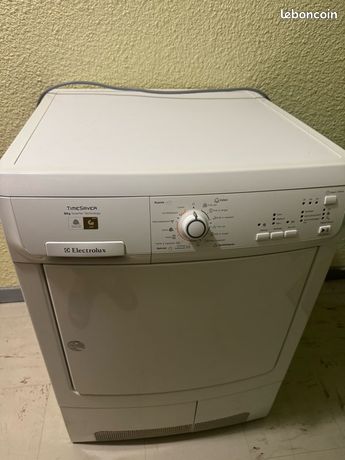 Sèche linge Electrolux EDC 78550W