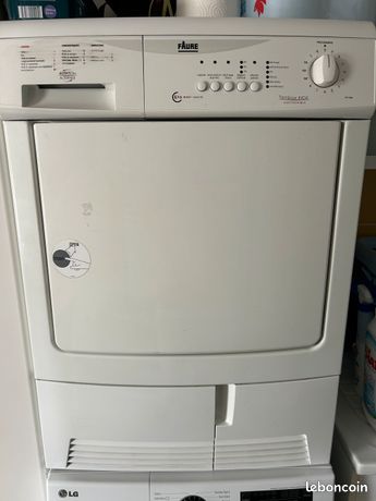 Seche linge faure lsk 398
