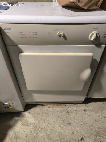 Sèche linge
