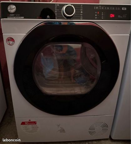 Sèche linge Hoover h_dry 500. 11kg