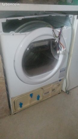 Sèche linge HS