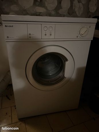 Sèche Linge Indesit