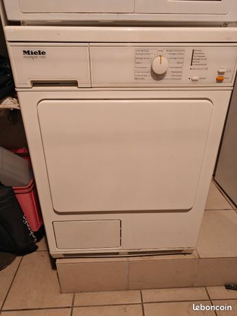 Seche linge miele pour bricoleur