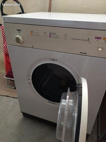 Sèche linge Philips