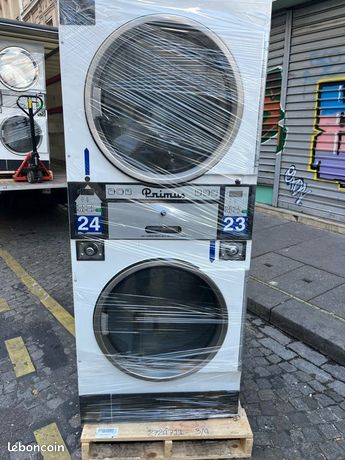 Sèche linge primus