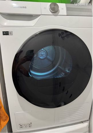 Sèche linge Samsung