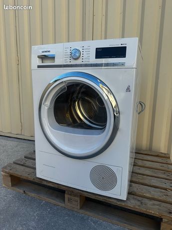 Sèche-linge Siemens 10kg