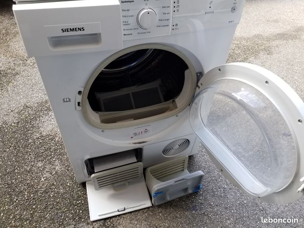 Sèche-linge Siemens réviser