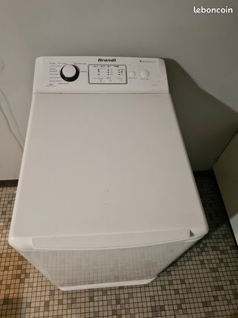 Sèche linge