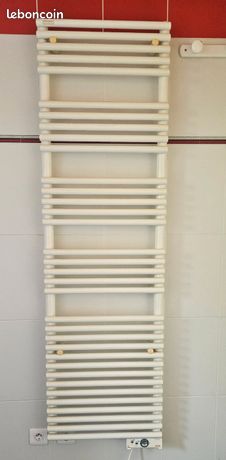 Sèche serviette