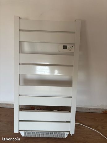 Sèche serviette