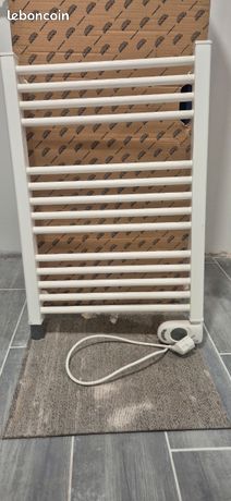 Seche serviette électrique