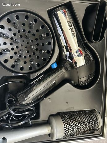 Sèches cheveux babyliss
