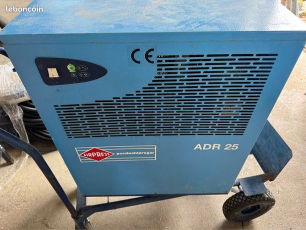 Sécheur air comprimé