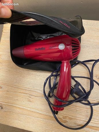 Séchoir à cheveux de voyage