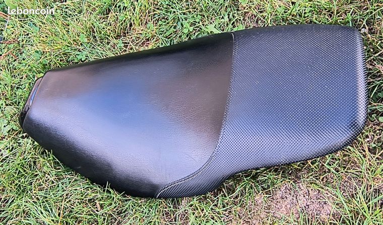 Selle gaming Peugeot Speedfight 2003