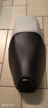 Selle gaming Peugeot Speedfight 2005