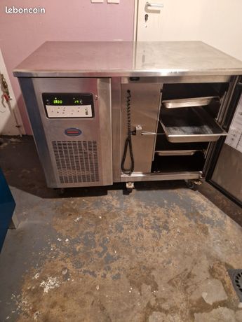 Sellule de refroidissement marque HOBART