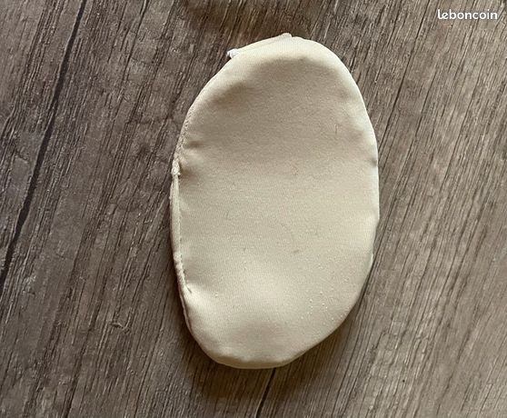 Semelle silicone jb91