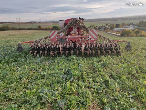 Semoir Weaving GD6000T