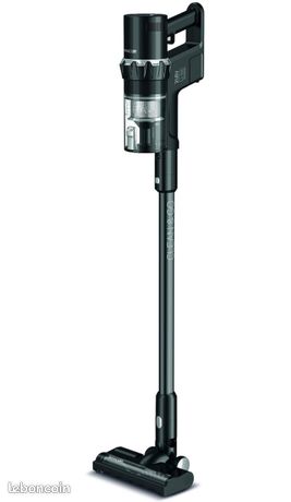 SENCOR Aspirateur Balai SENCOR-2in1-250Wtts SVC 7523BK Noir 250 W 0.5 liters 80 décibeles