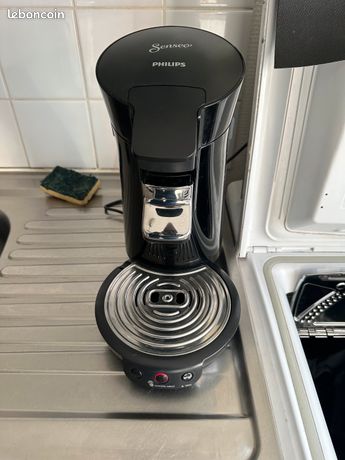 Senseo cafetière