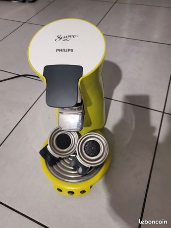 Senseo Philips viva bon état