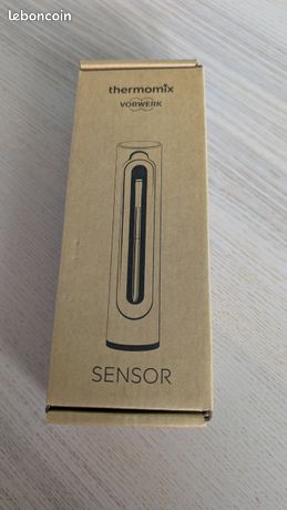 Sensor Thermomix Vorwerk