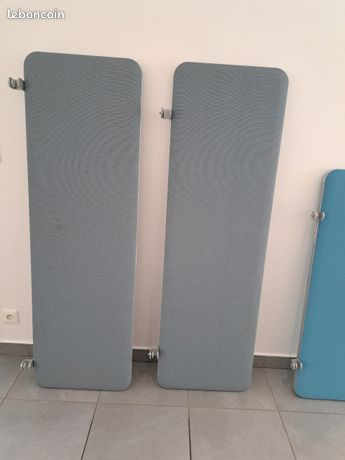 Séparateur de bureau