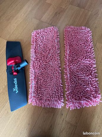 Serpillière vileda lot