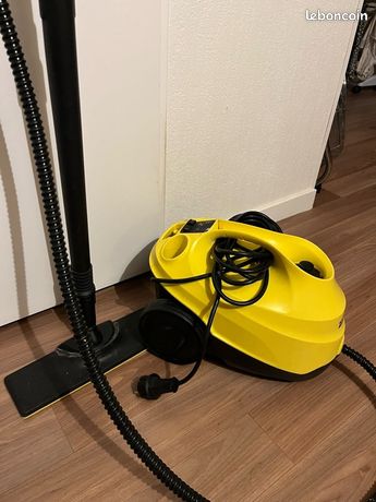 Serpillière vapeur Karcher