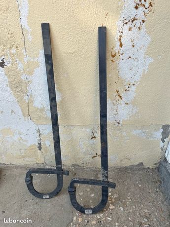 Serre joint de maçon