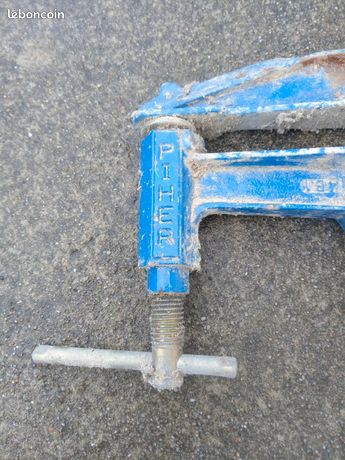 Serre-joint PIHER 100 cms