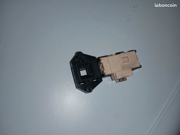 Serrure de porte machine a lave FAR L0620