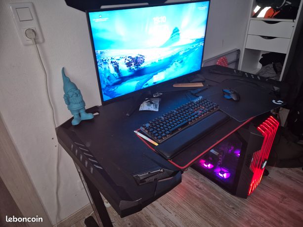 Serup gaming complet