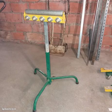 Servante d'atelier MACC