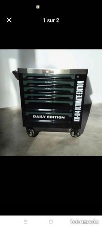 Servante ultimate 6/4Neuf emballéLivraison gratuite