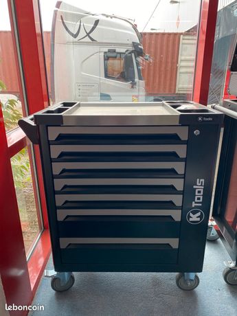 Servante XXL 400 pcs Destockage