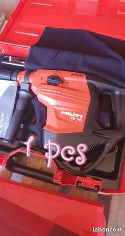 Set outils Hilti